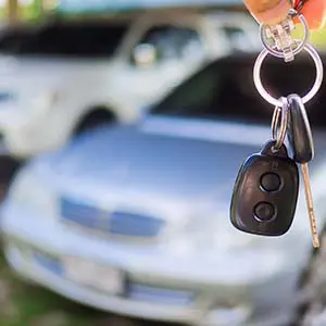 Autoschlüssel nachmachen lassen bei Verlust und Diebstahl