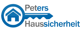 Logo Haussicherheit Peters